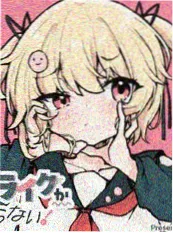 未来影院漫改番夜行漫画家海报