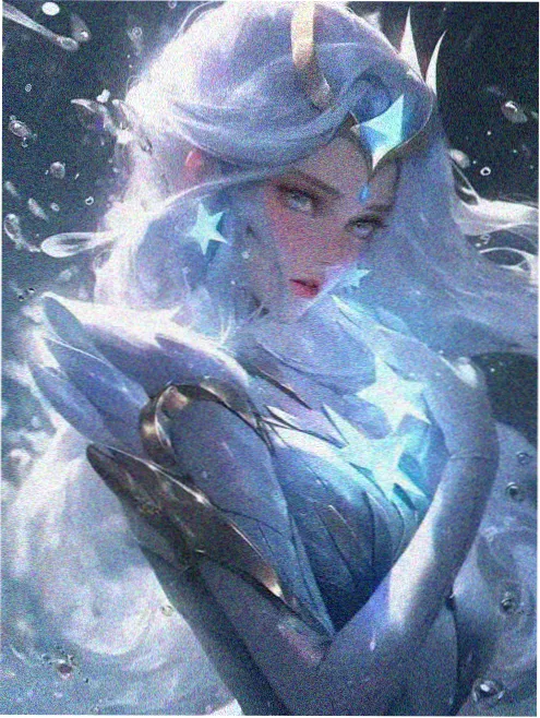 未来影院悬疑剧深海第七码海报
